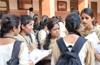 6.4 lakh students to write II PU exam today